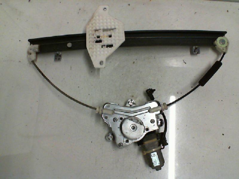Leve vitre electrique arriere droit