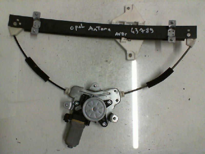 Leve vitre electrique avant droit