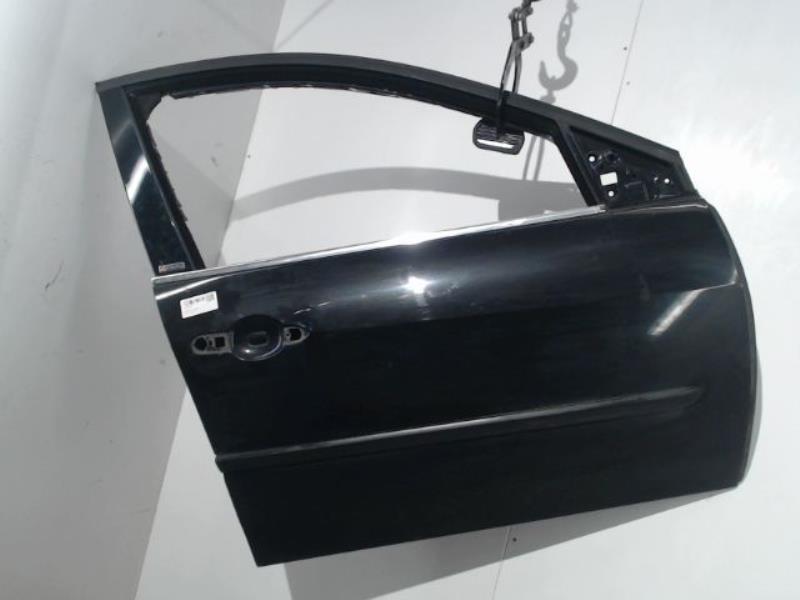 Porte avant droit