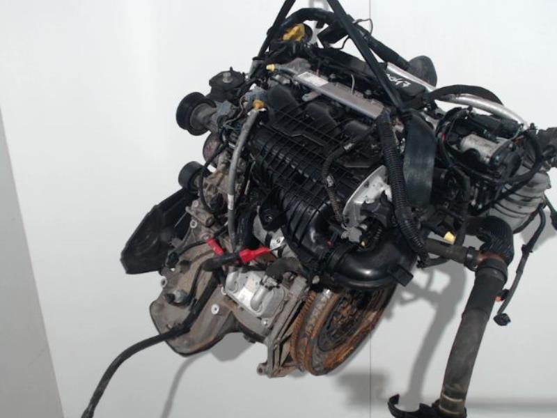 Moteur