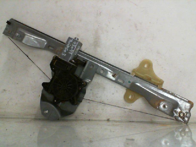 Leve vitre electrique avant droit