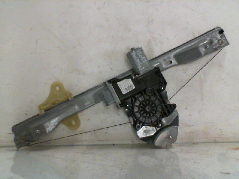 Leve vitre electrique avant gauche