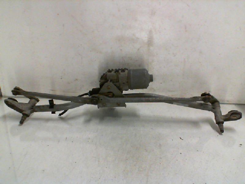 Moteur essuie glace avant