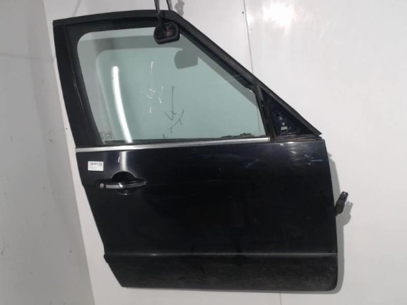 Porte avant droit