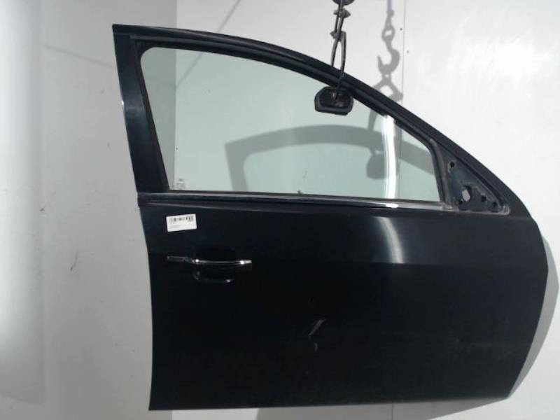 Porte avant droit