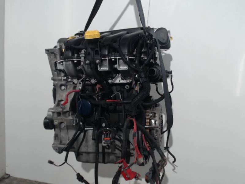Moteur