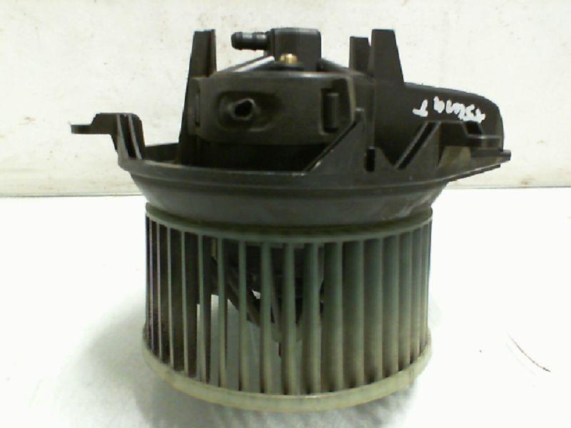 Ventilateur chauffage