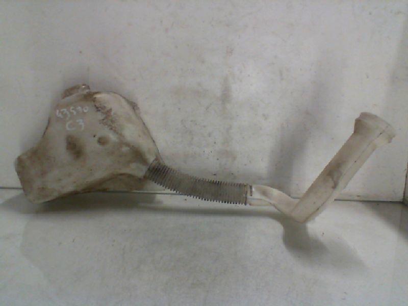 Vase de lave glace