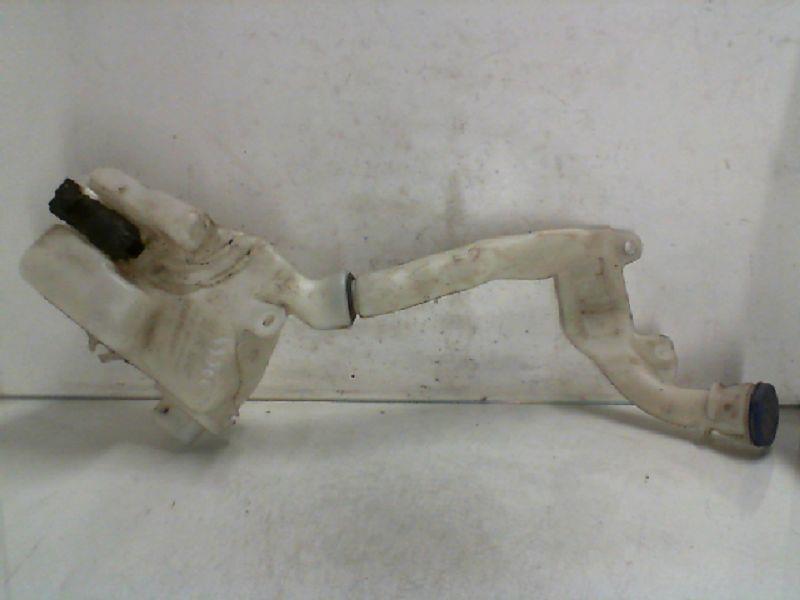 Vase de lave glace