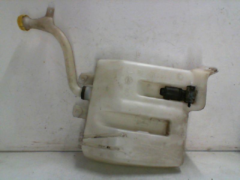 Vase de lave glace