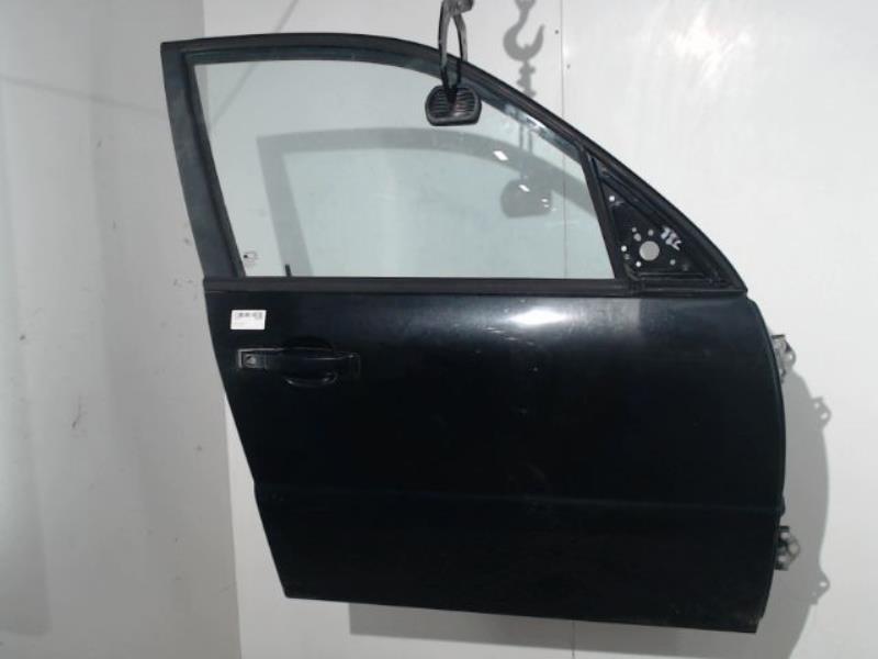 Porte avant droit