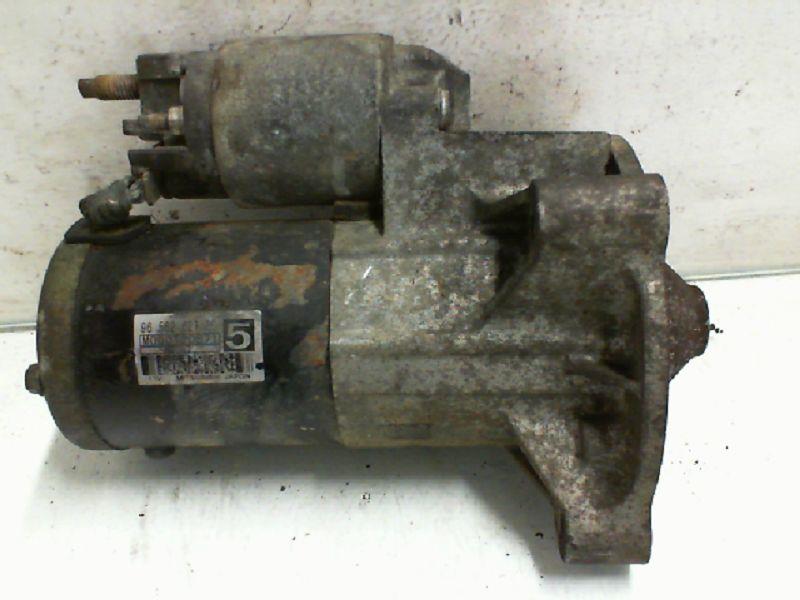 Demarreur