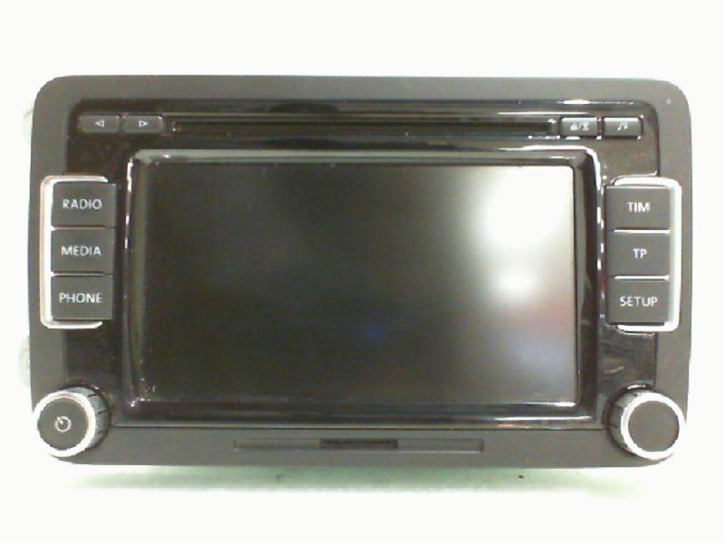 Autoradio d'origine
