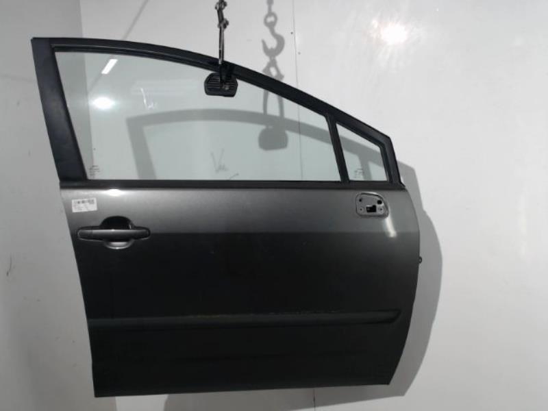Porte avant droit