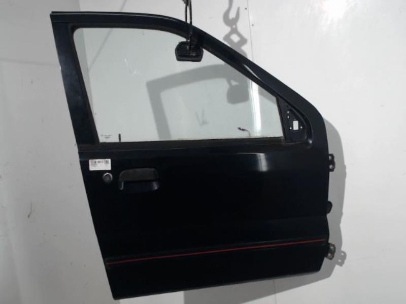 Porte avant droit