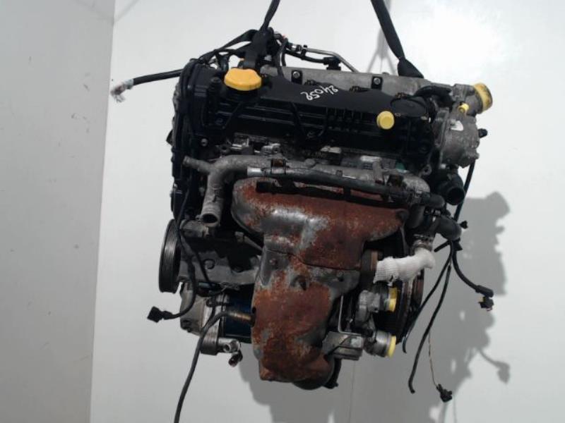 Moteur