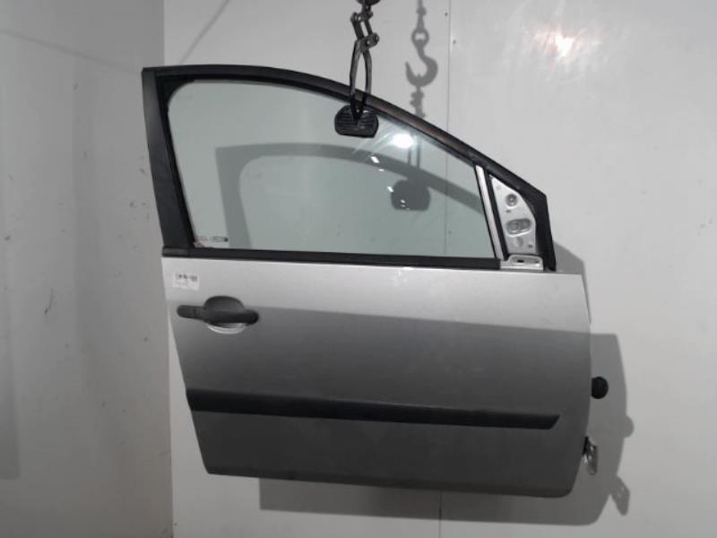 Porte avant droit