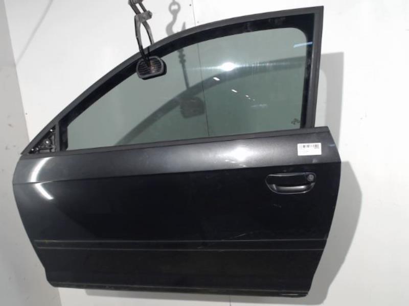 Porte avant gauche