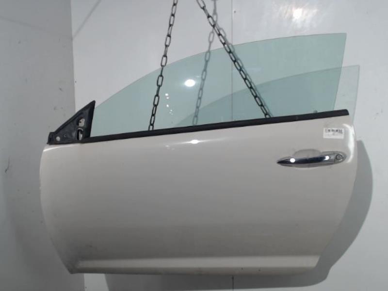Porte avant gauche