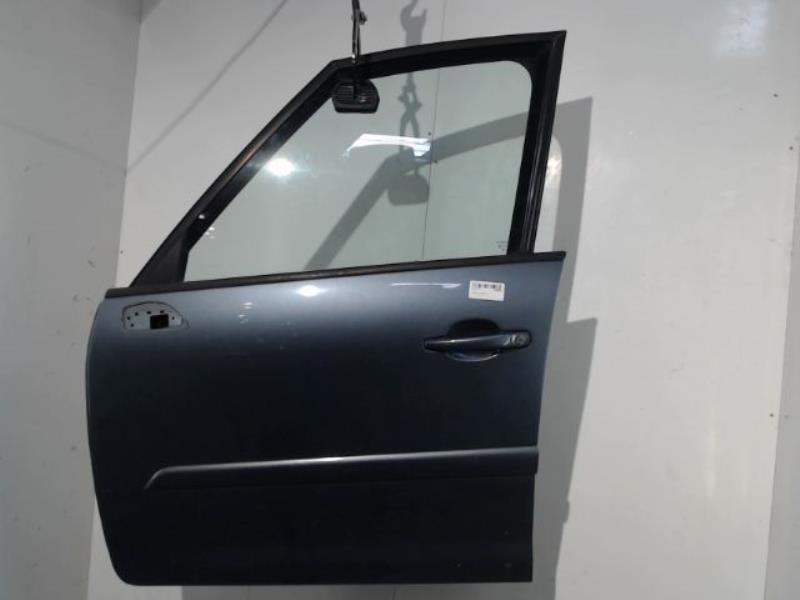 Porte avant gauche