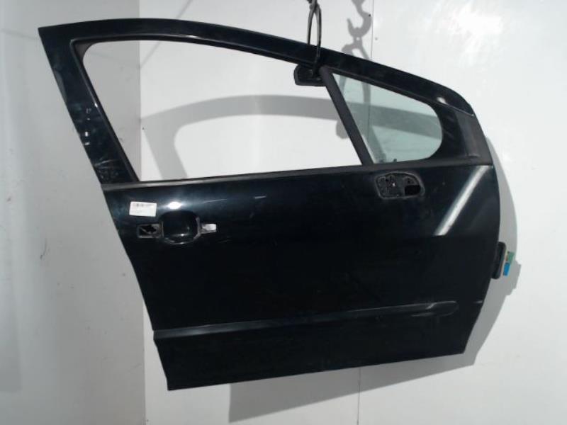Porte avant droit