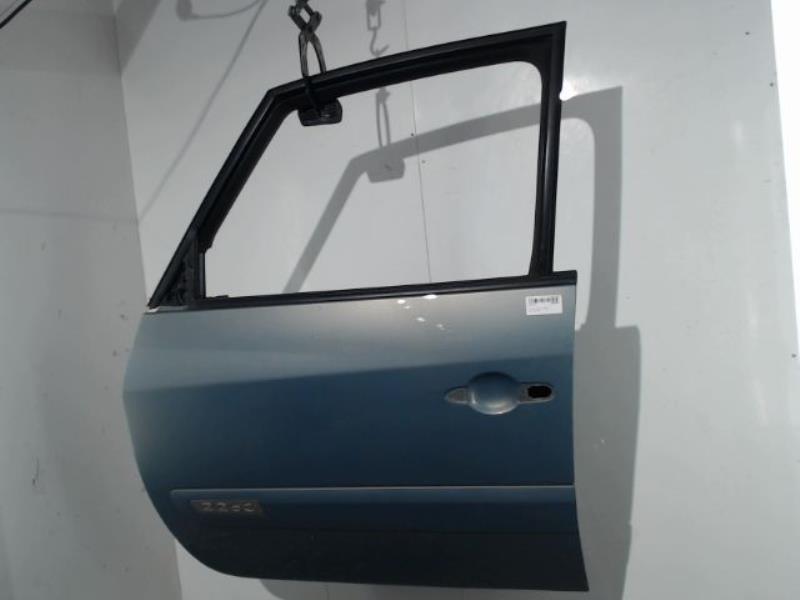 Porte avant gauche