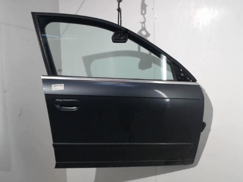 Porte avant droit