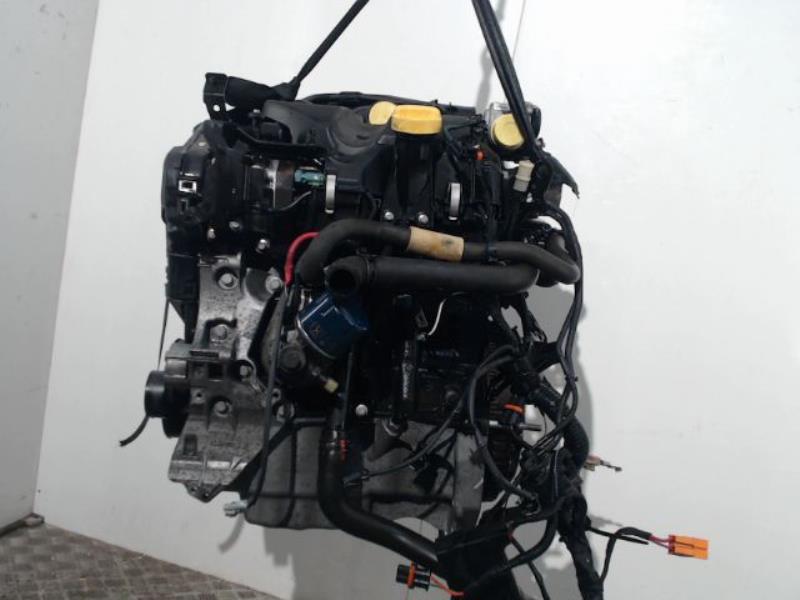Moteur