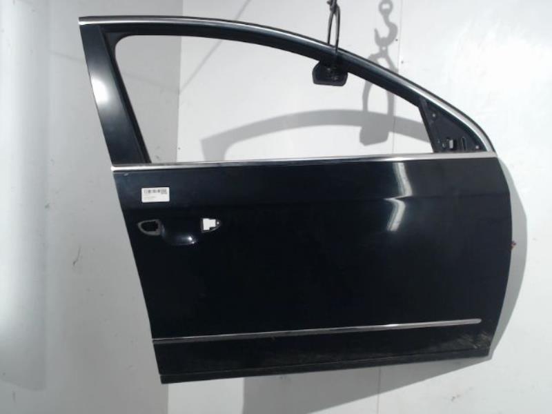 Porte avant droit