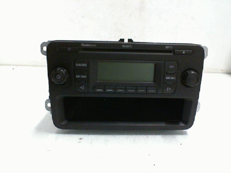 Autoradio d'origine