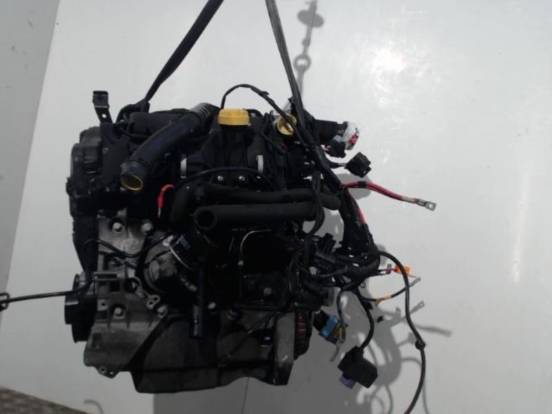Moteur