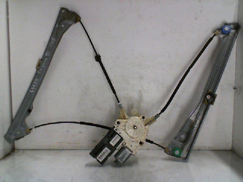 Leve vitre electrique avant gauche