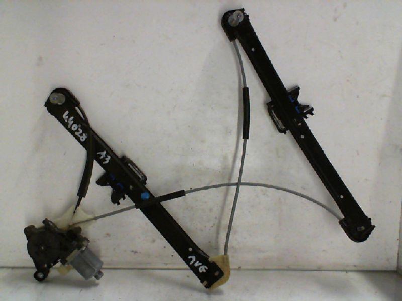 Leve vitre electrique avant gauche
