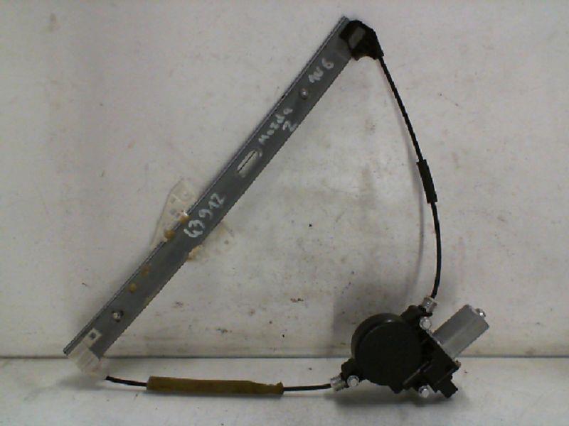 Leve vitre electrique avant gauche