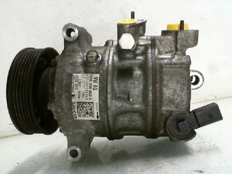 Compresseur clim