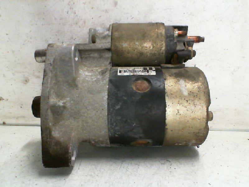 Demarreur