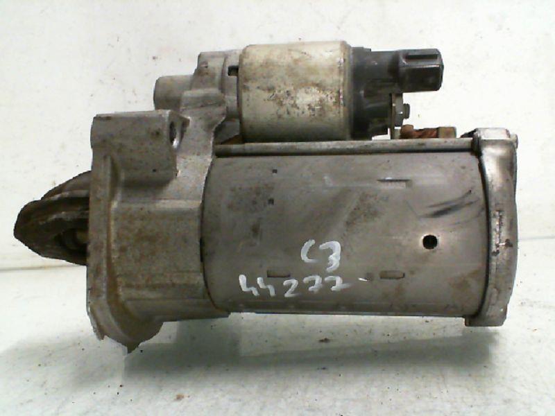 Demarreur
