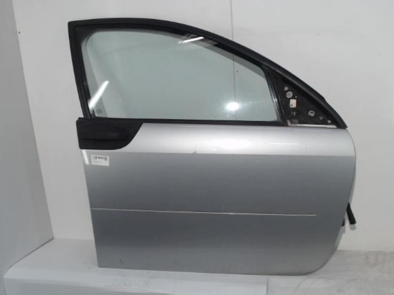 Porte avant droit