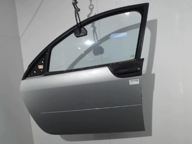 Porte avant gauche
