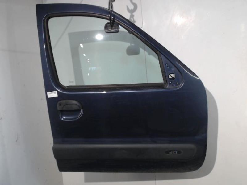 Porte avant droit