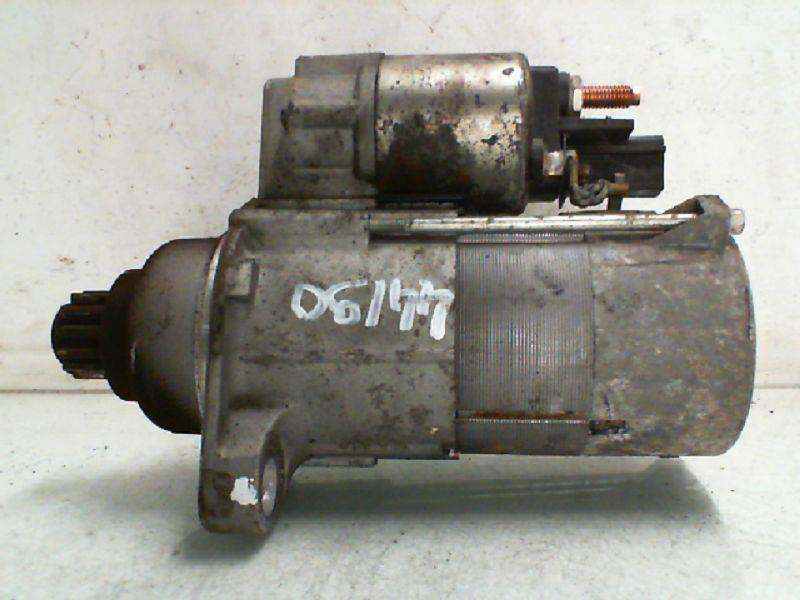 Demarreur