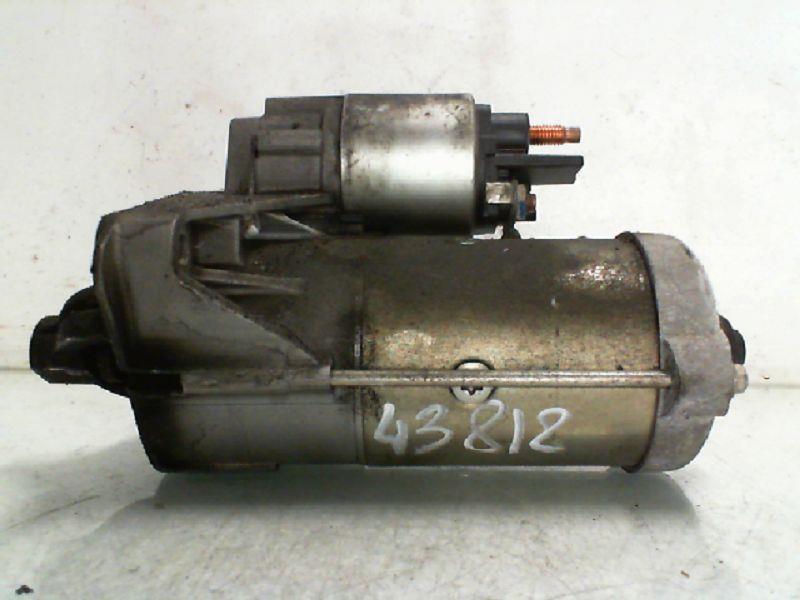 Demarreur