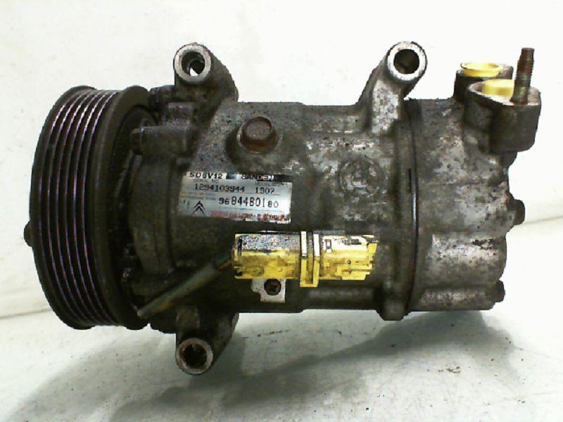 Compresseur clim