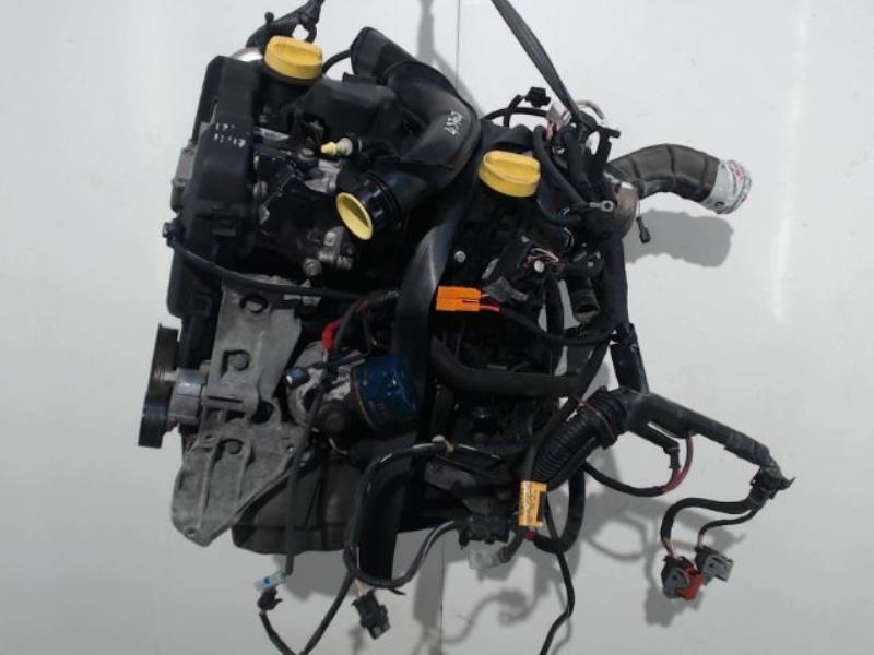 Moteur