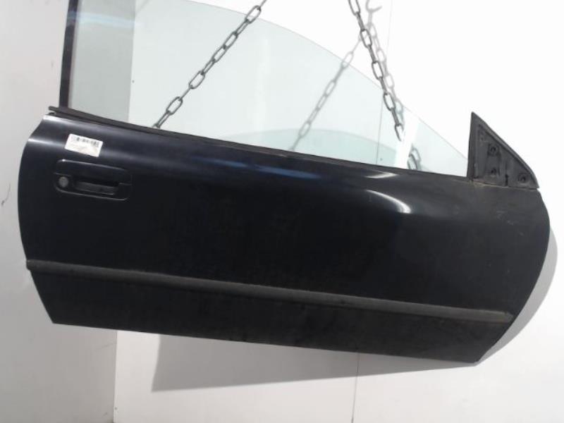 Porte avant droit