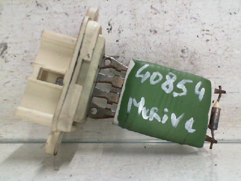 Resistance chauffage