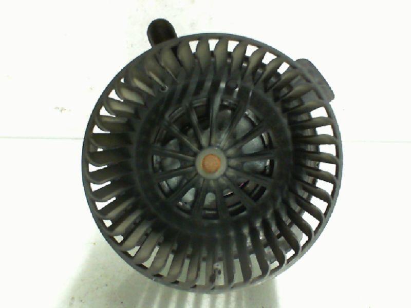 Ventilateur chauffage