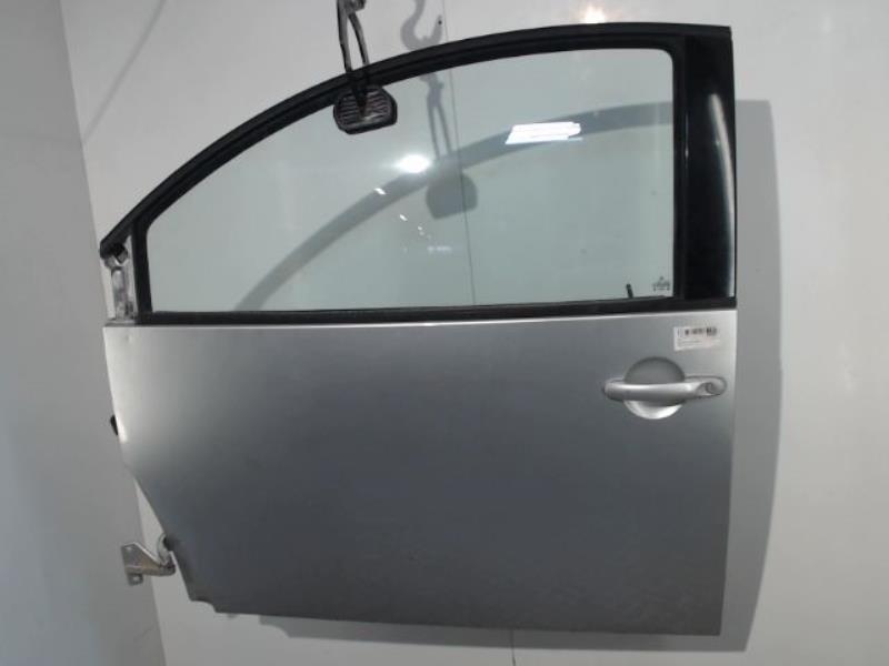 Porte avant gauche