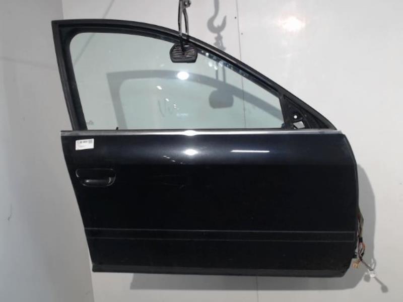 Porte avant droit