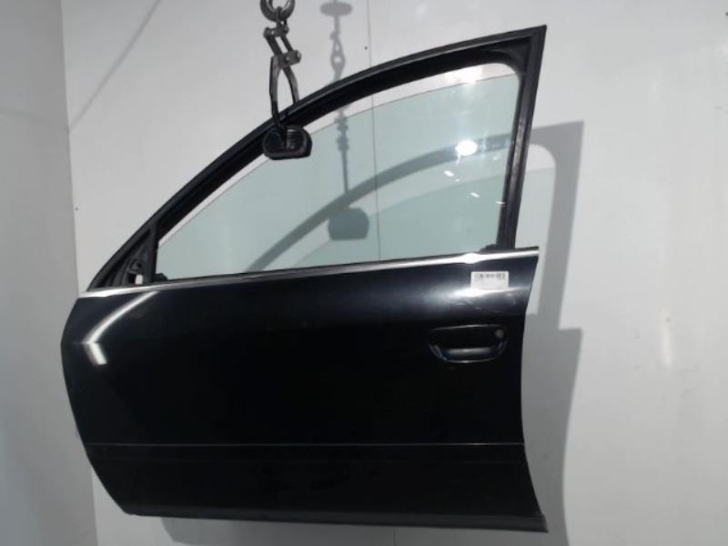 Porte avant gauche